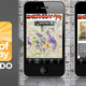 Illustration for article titled Banksy-Locations for iPhone Shows You Where Banksy Art Is So You Can Pretend to Be Cultured